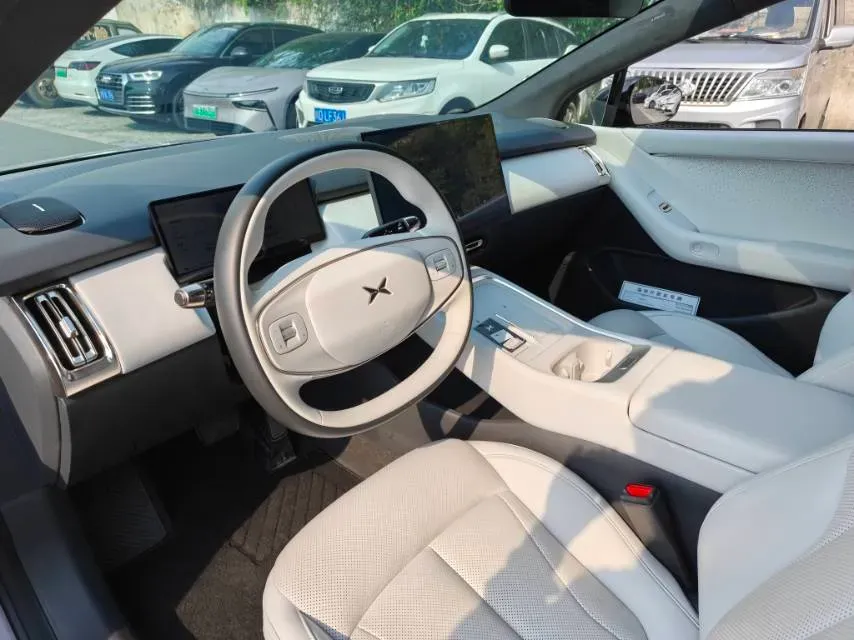 2024 Xpeng P7+ BEV 60.7KWH,autocango,china used car exporter,china ev exporter,chinese used car exporter,chinese used ev exporter