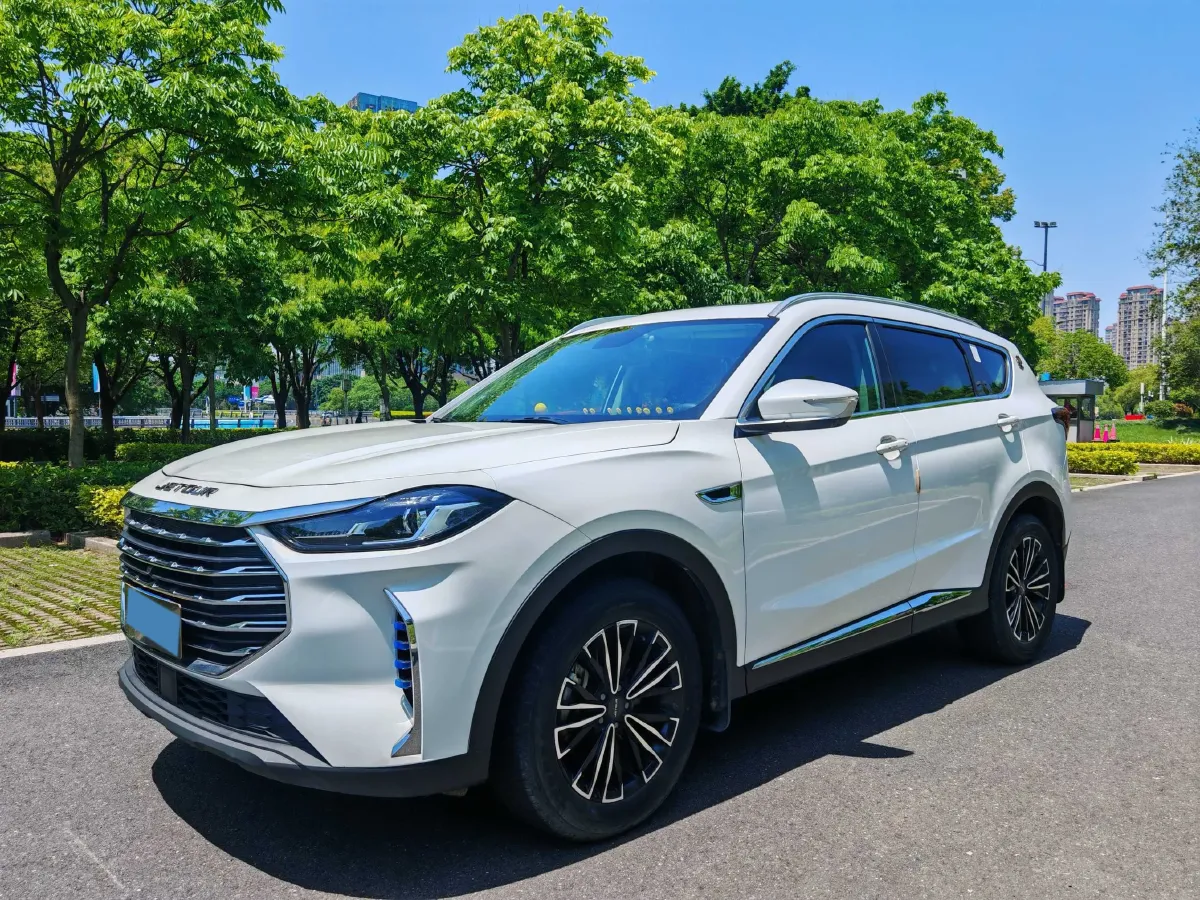 2021 Jetour X70 Plus 1.5T 156HP L4 6DCT,autocango,china used car exporter,china ev exporter,chinese used car exporter,chinese used ev exporter