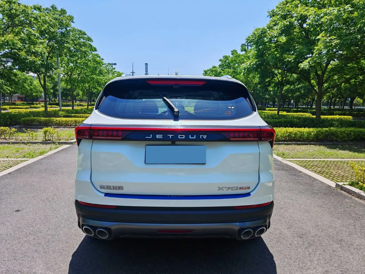2021 Jetour X70 Plus 1.5T 156HP L4 6DCT,autocango,china used car exporter,china ev exporter,chinese used car exporter,chinese used ev exporter