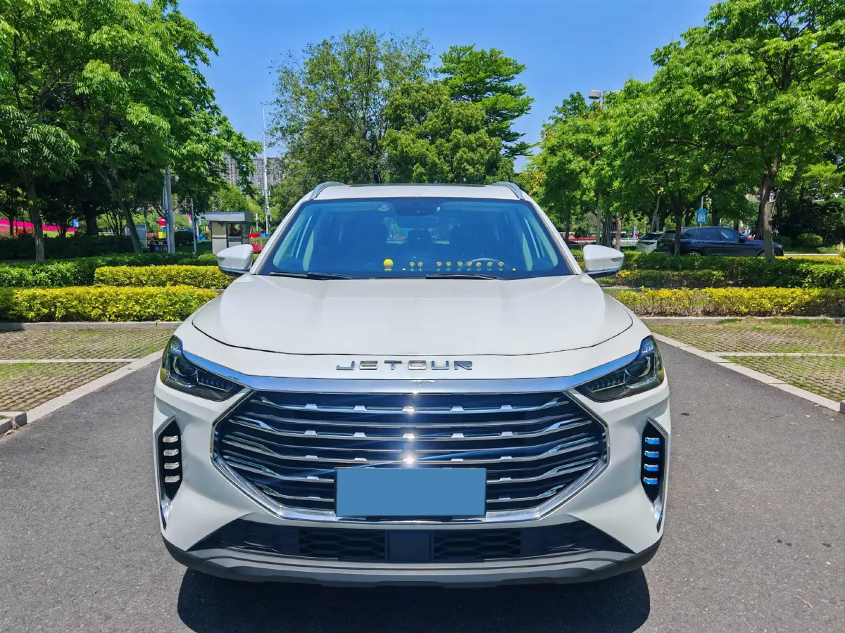 2021 Jetour X70 Plus 1.5T 156HP L4 6DCT,autocango,china used car exporter,china ev exporter,chinese used car exporter,chinese used ev exporter