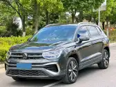 2023 VOLKSWAGEN THARU,autocango,china used car exporter,china ev exporter,chinese used car exporter,chinese used ev exporter