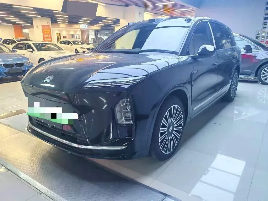 2026 NIO ES8 BEV,autocango,china used car exporter,china ev exporter,chinese used car exporter,chinese used ev exporter