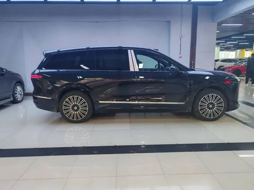 2026 NIO ES8 BEV,autocango,china used car exporter,china ev exporter,chinese used car exporter,chinese used ev exporter