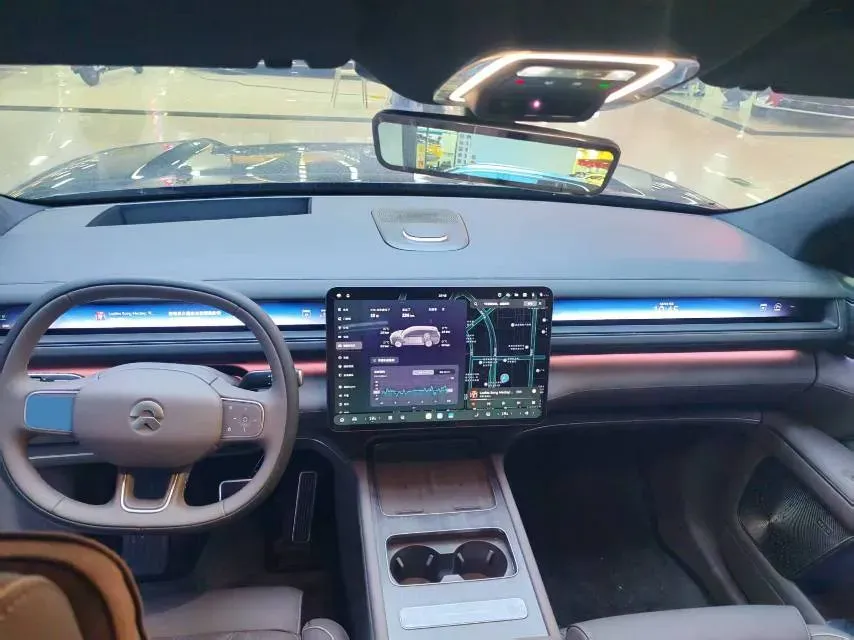 2026 NIO ES8 BEV,autocango,china used car exporter,china ev exporter,chinese used car exporter,chinese used ev exporter