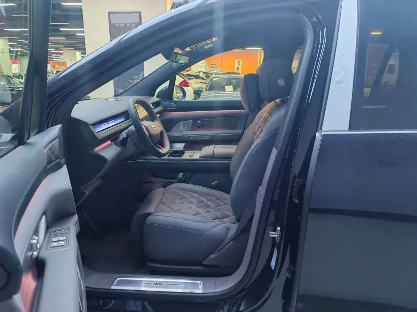 2026 NIO ES8 BEV,autocango,china used car exporter,china ev exporter,chinese used car exporter,chinese used ev exporter
