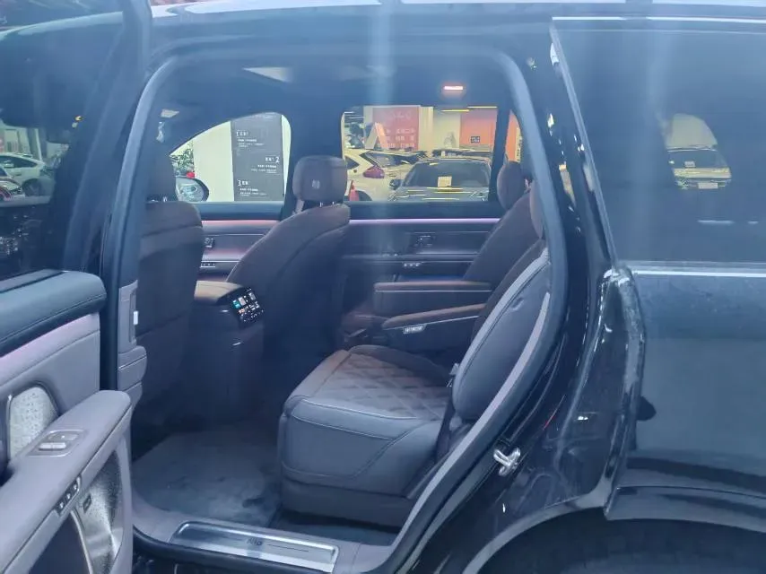 2026 NIO ES8 BEV,autocango,china used car exporter,china ev exporter,chinese used car exporter,chinese used ev exporter