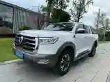2019 Great Wall Poer 2.0T 190HP L4 8AT