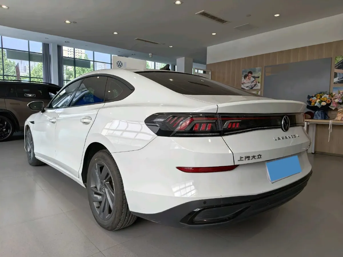2024 Volkswagen Lamando 1.2T 116HP L4 7DCT,autocango,china used car exporter,china ev exporter,chinese used car exporter,chinese used ev exporter