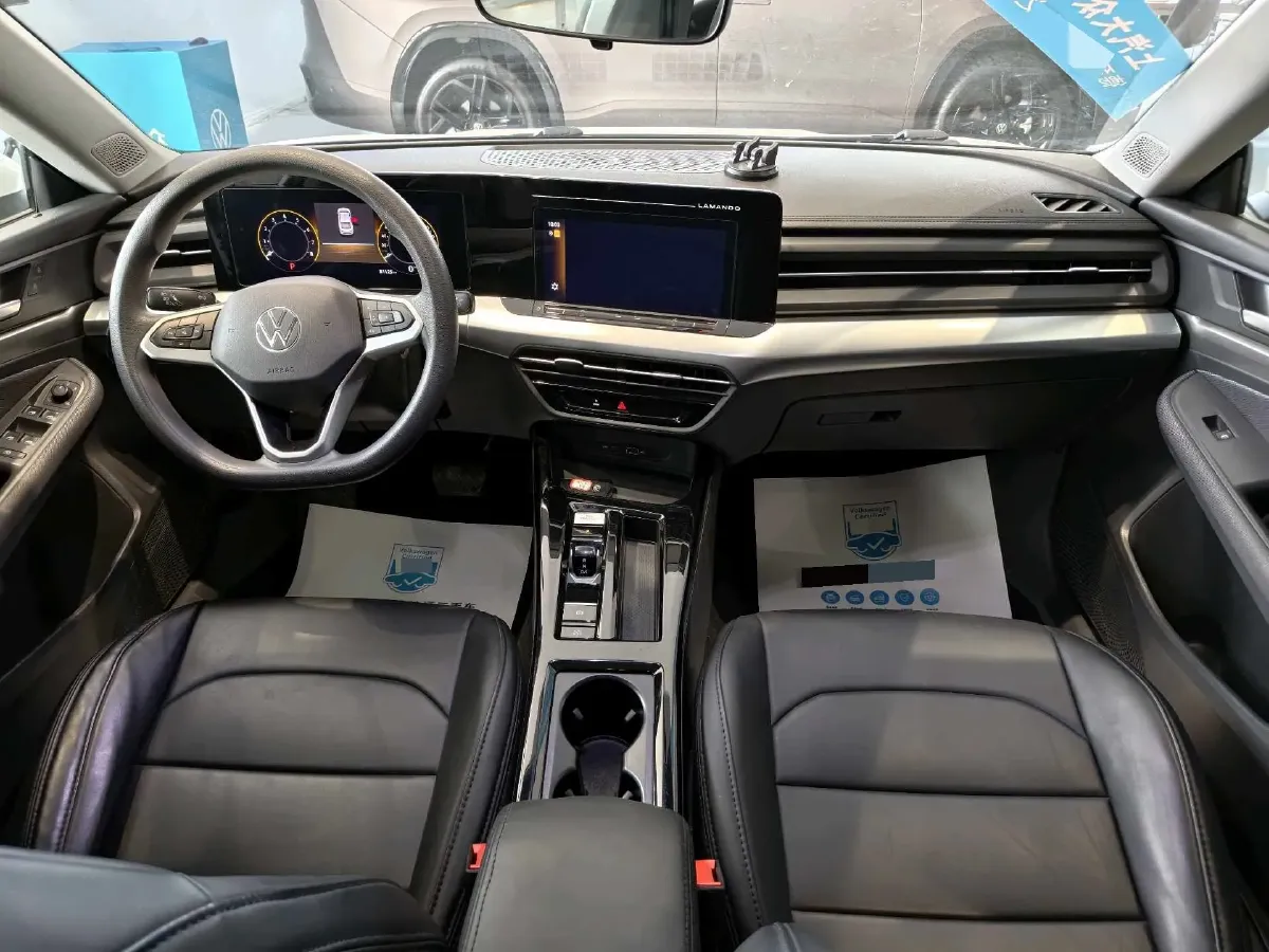 2024 Volkswagen Lamando 1.2T 116HP L4 7DCT,autocango,china used car exporter,china ev exporter,chinese used car exporter,chinese used ev exporter