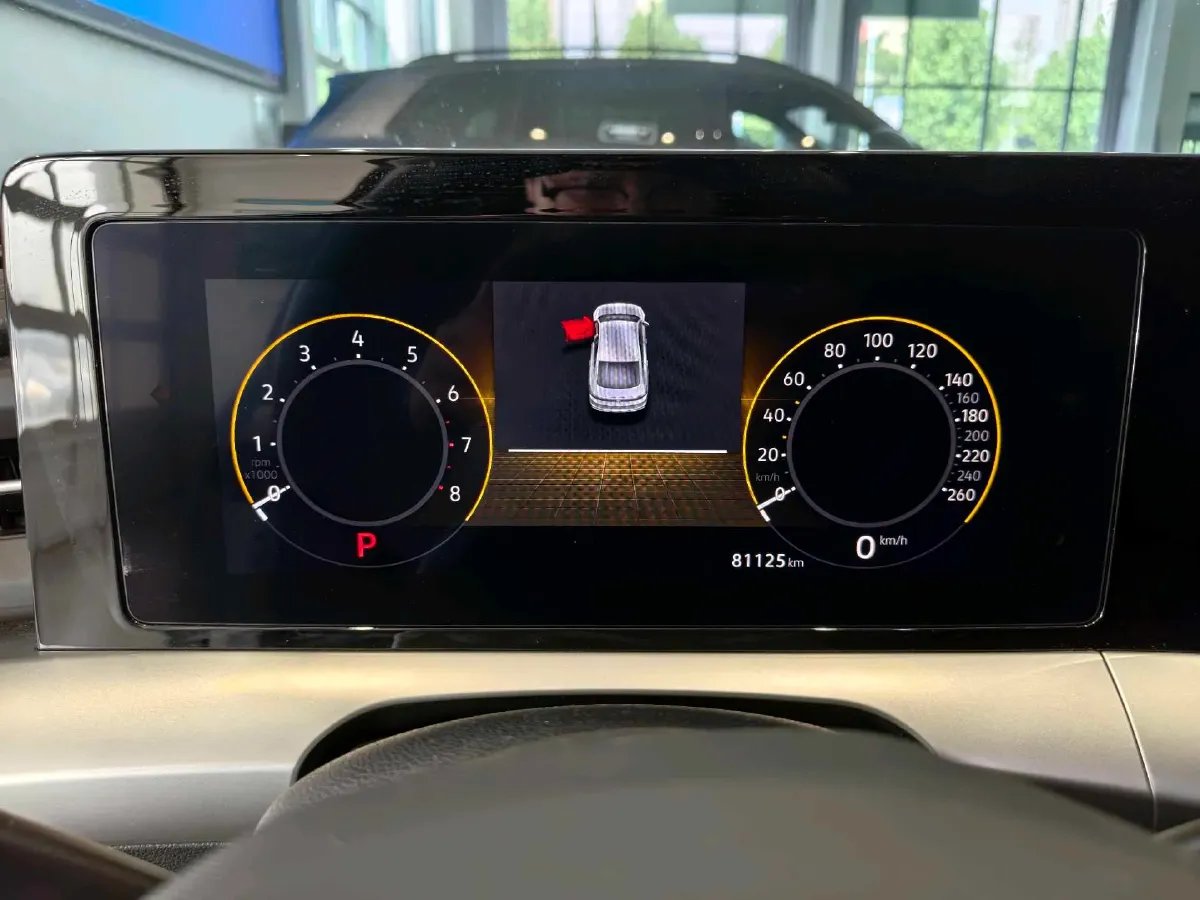 2024 Volkswagen Lamando 1.2T 116HP L4 7DCT,autocango,china used car exporter,china ev exporter,chinese used car exporter,chinese used ev exporter