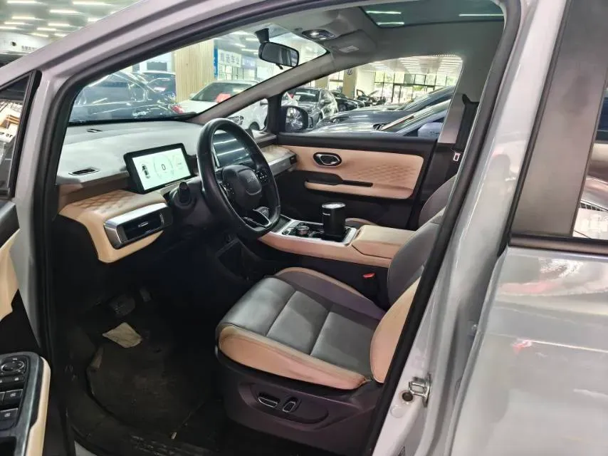 2022 Aion Y BEV 59KWH,autocango,china used car exporter,china ev exporter,chinese used car exporter,chinese used ev exporter