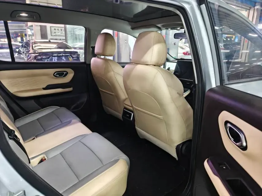 2022 Aion Y BEV 59KWH,autocango,china used car exporter,china ev exporter,chinese used car exporter,chinese used ev exporter