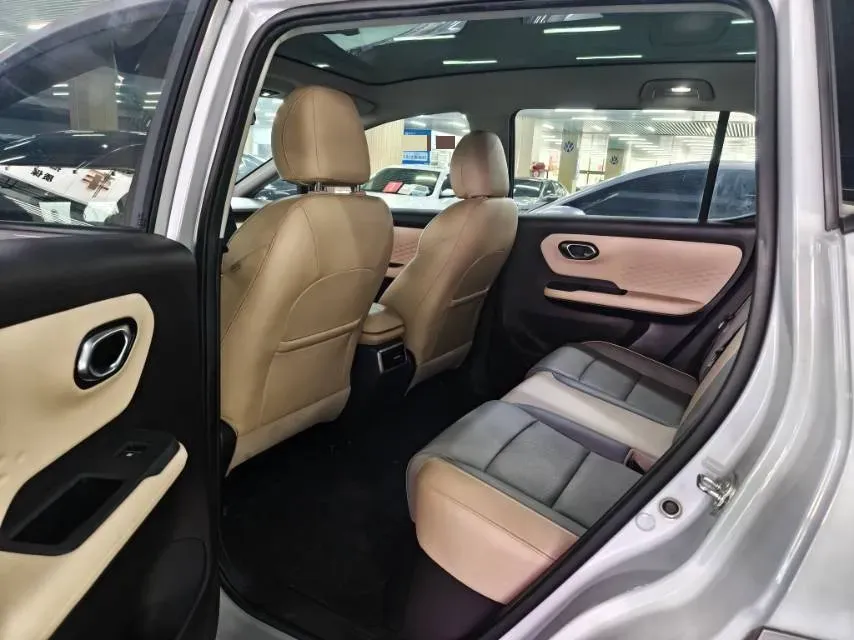 2022 Aion Y BEV 59KWH,autocango,china used car exporter,china ev exporter,chinese used car exporter,chinese used ev exporter