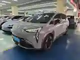 2022 Aion Y BEV 59KWH