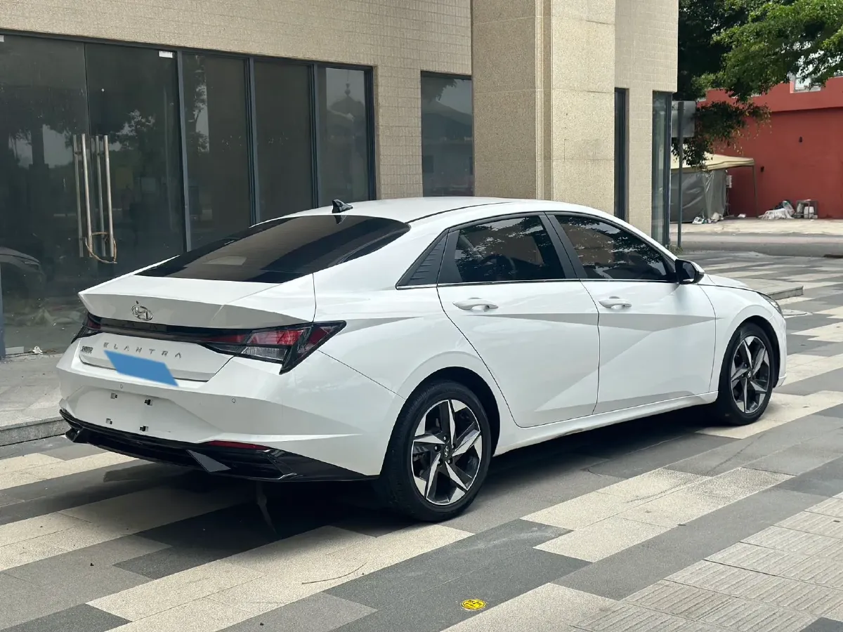2022 Hyundai Elantra 1.5L 115HP L4 CVT,autocango,china used car exporter,china ev exporter,chinese used car exporter,chinese used ev exporter