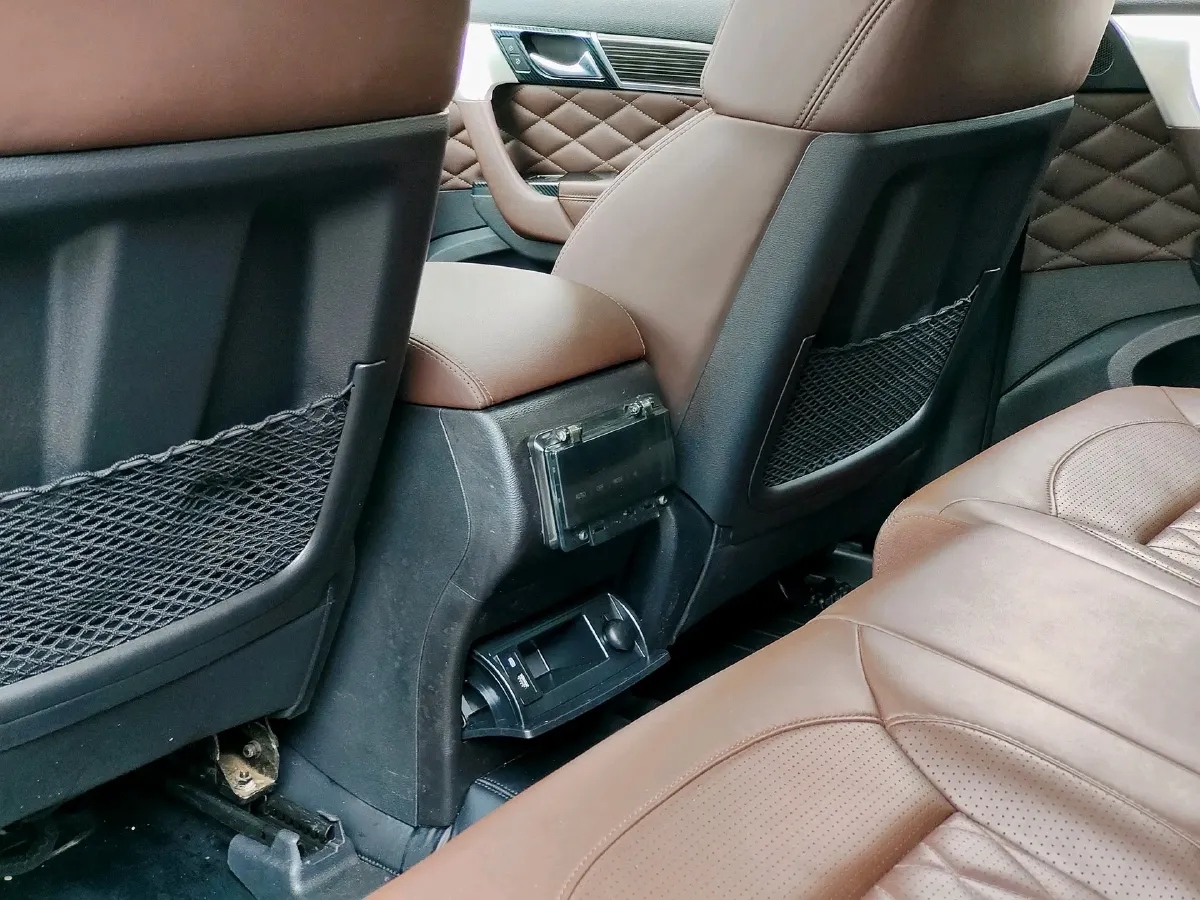 2020 Haval H9 2.0T 224HP L4 8AT,autocango,china used car exporter,china ev exporter,chinese used car exporter,chinese used ev exporter