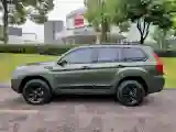 2020 Haval H9 2.0T 224HP L4 8AT