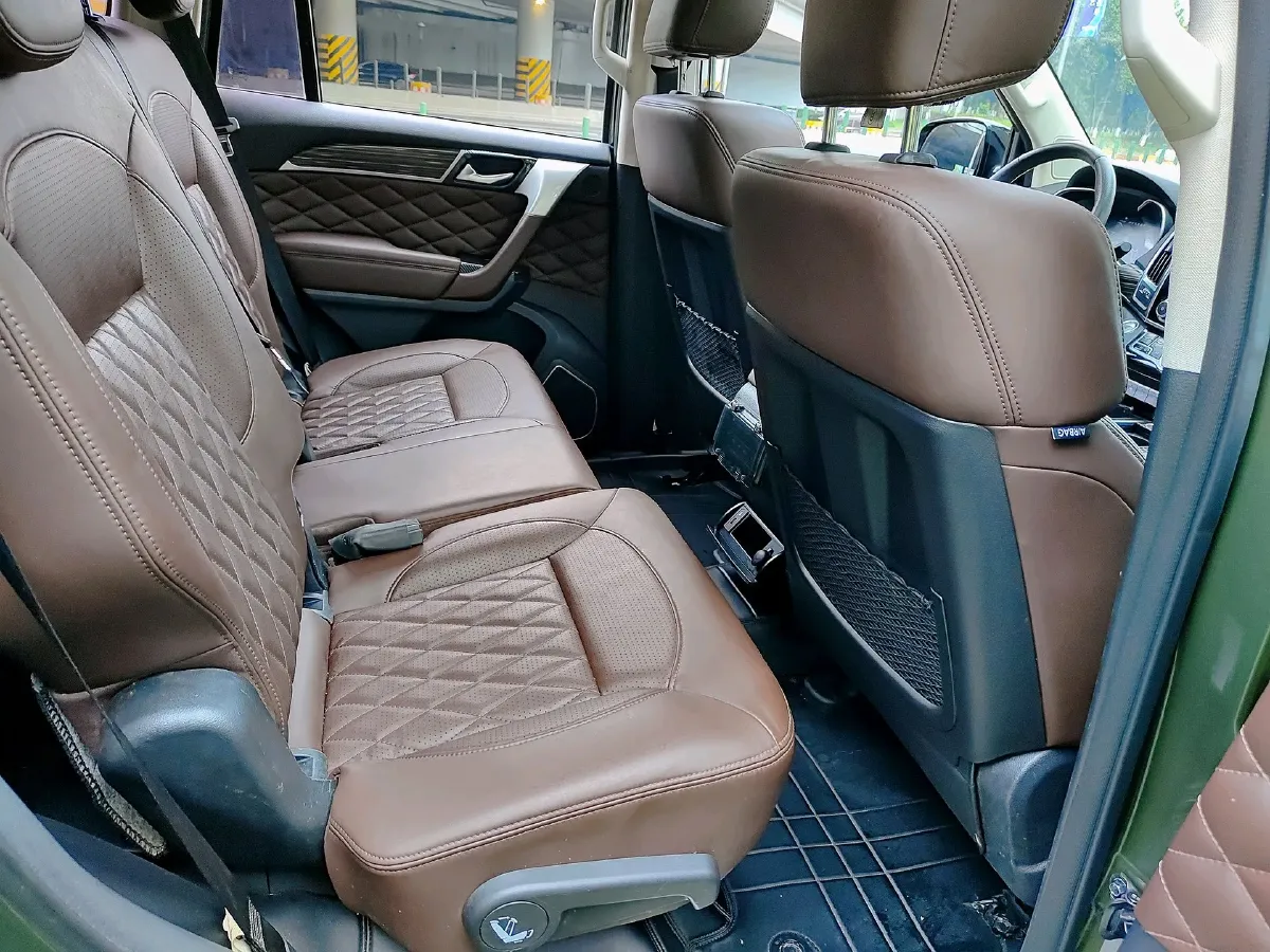 2020 Haval H9 2.0T 224HP L4 8AT,autocango,china used car exporter,china ev exporter,chinese used car exporter,chinese used ev exporter