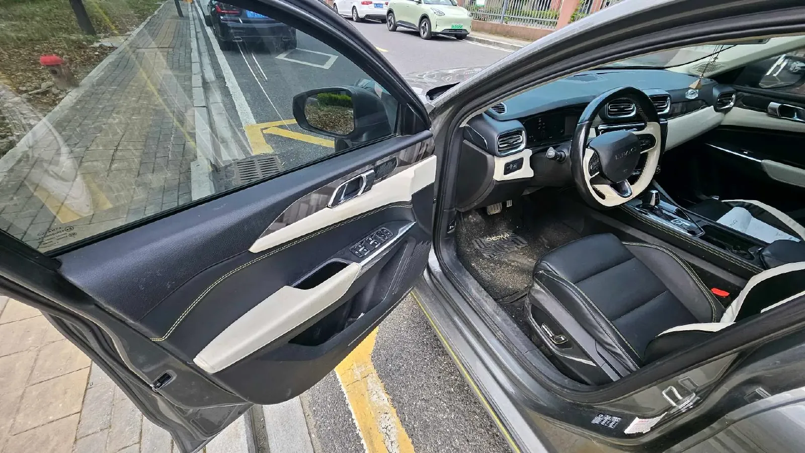 2021 LYNK&CO 02 1.5T 180HP L3 7DCT,autocango,china used car exporter,china ev exporter,chinese used car exporter,chinese used ev exporter