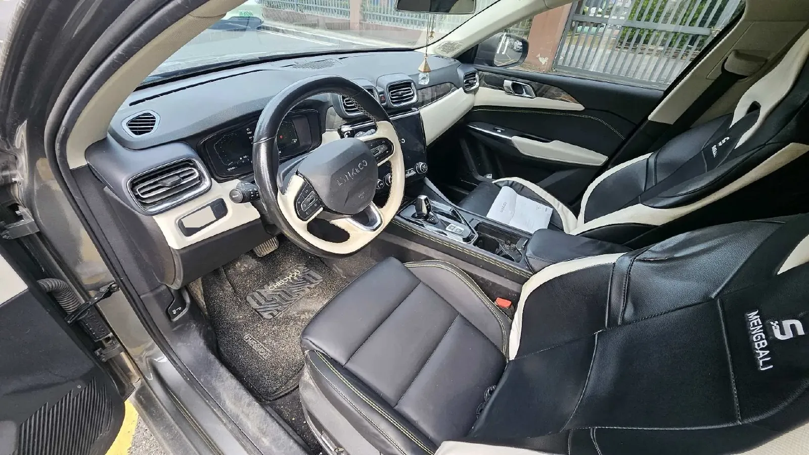 2021 LYNK&CO 02 1.5T 180HP L3 7DCT,autocango,china used car exporter,china ev exporter,chinese used car exporter,chinese used ev exporter