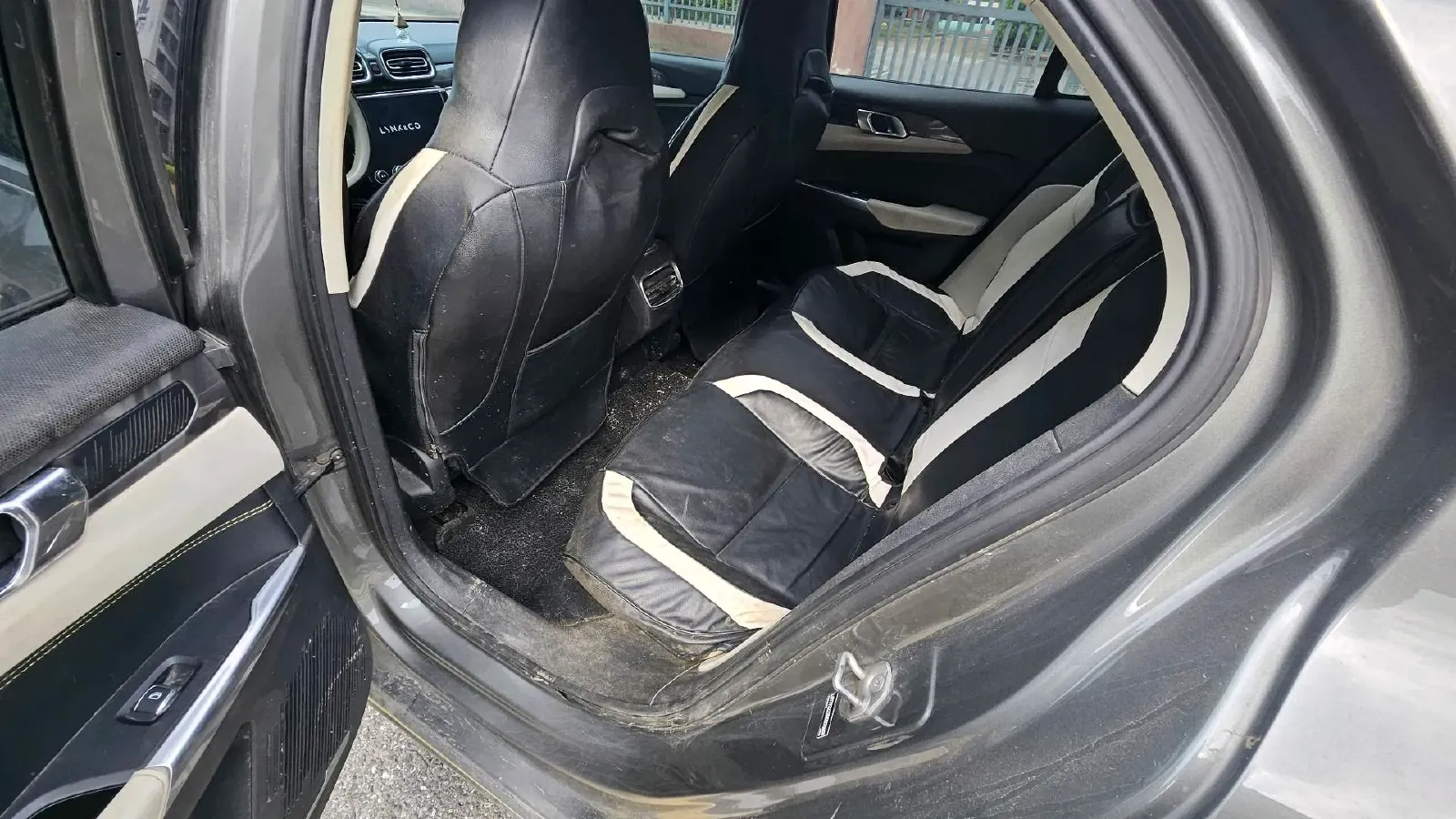 2021 LYNK&CO 02 1.5T 180HP L3 7DCT,autocango,china used car exporter,china ev exporter,chinese used car exporter,chinese used ev exporter