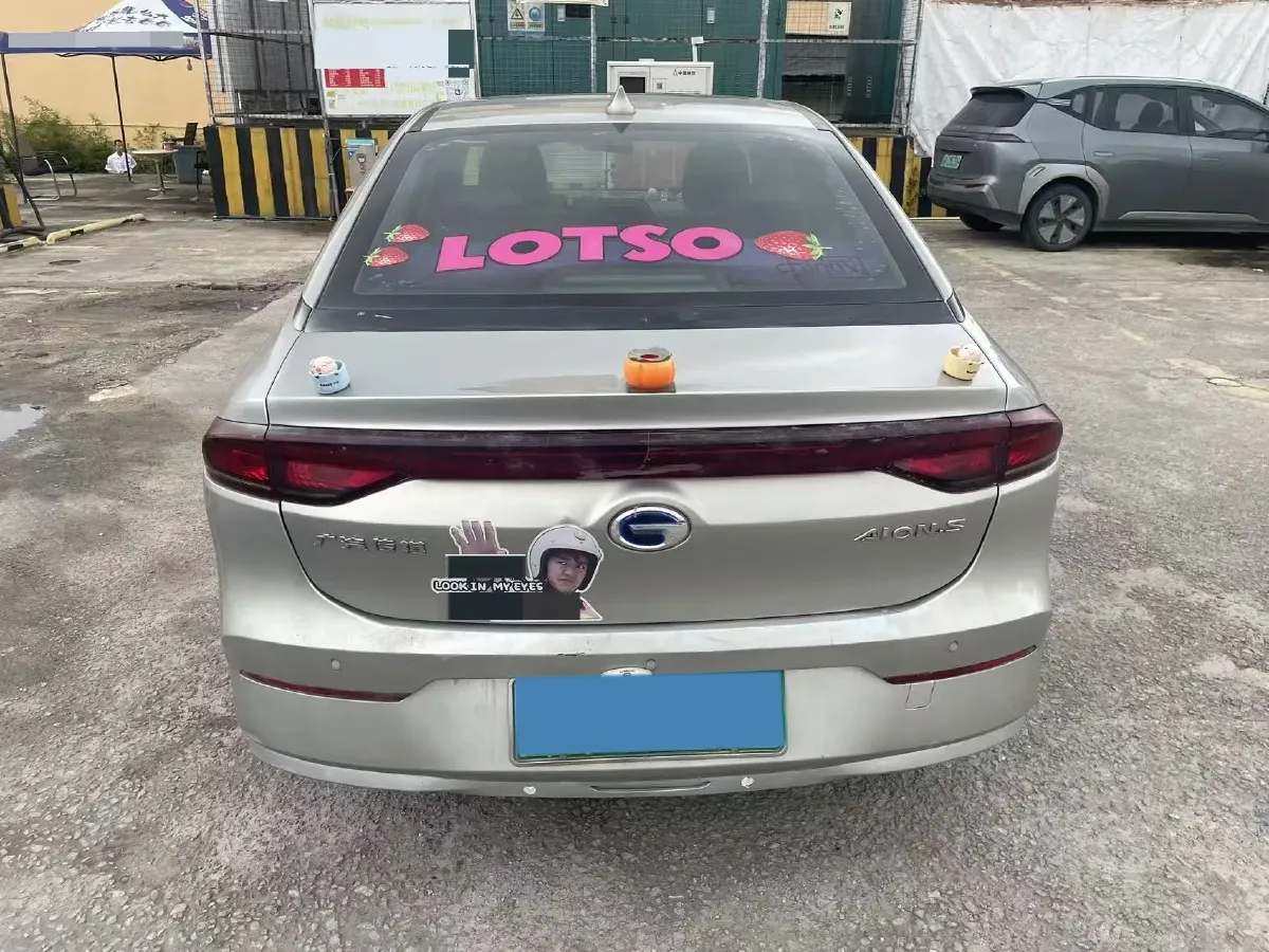 2020 Aion S BEV 58.8KWH,autocango,china used car exporter,china ev exporter,chinese used car exporter,chinese used ev exporter