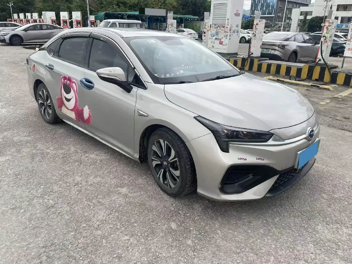 2020 Aion S BEV 58.8KWH,autocango,china used car exporter,china ev exporter,chinese used car exporter,chinese used ev exporter