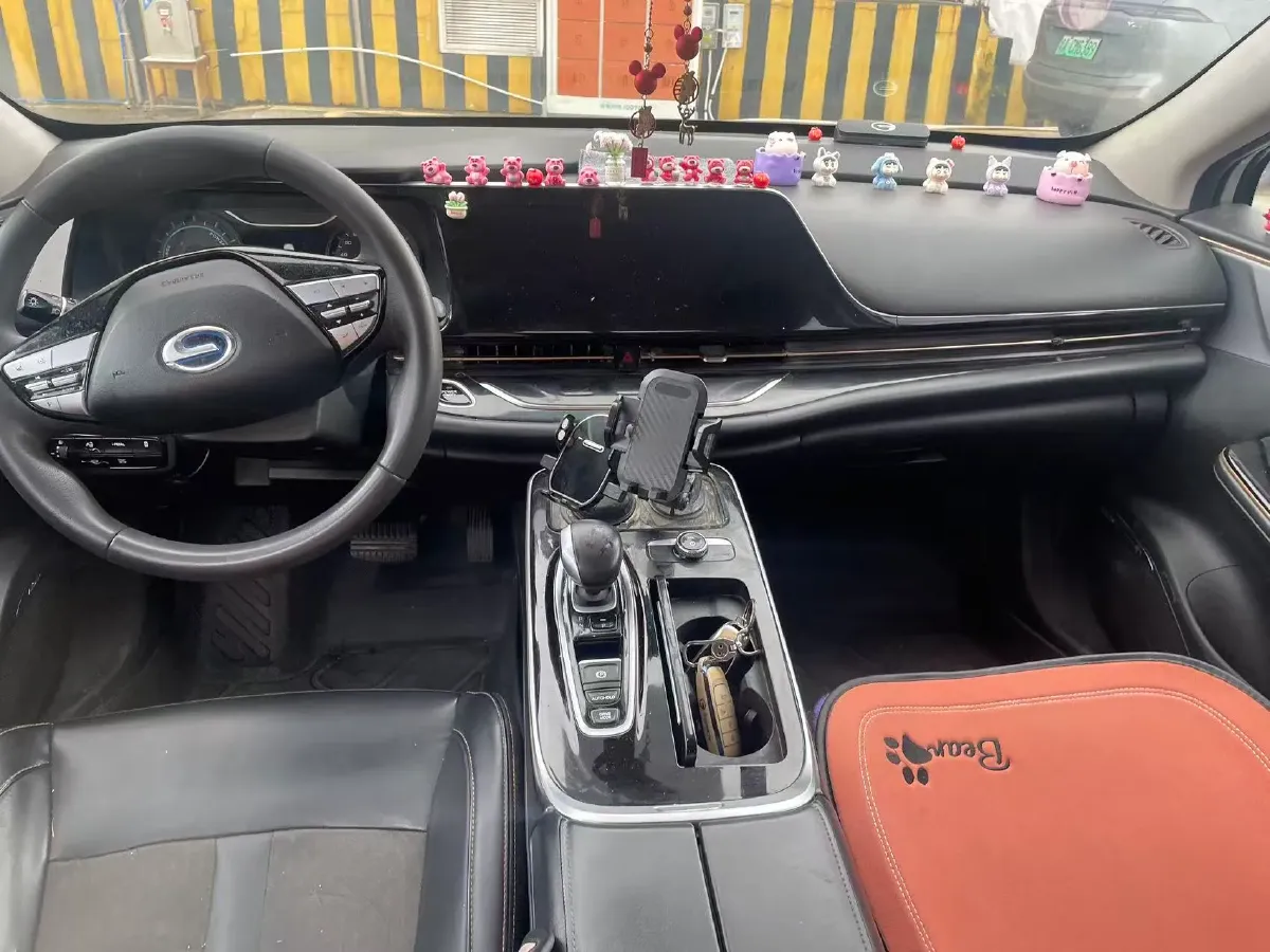 2020 Aion S BEV 58.8KWH,autocango,china used car exporter,china ev exporter,chinese used car exporter,chinese used ev exporter