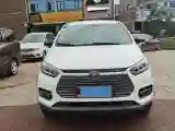 2019 BYD Yuan BEV 53.22KWH