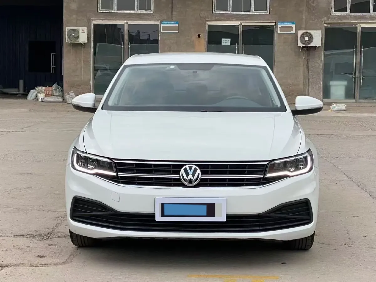 2018 Volkswagen Bora 1.5L 110HP L4 6AT,autocango,china used car exporter,china ev exporter,chinese used car exporter,chinese used ev exporter