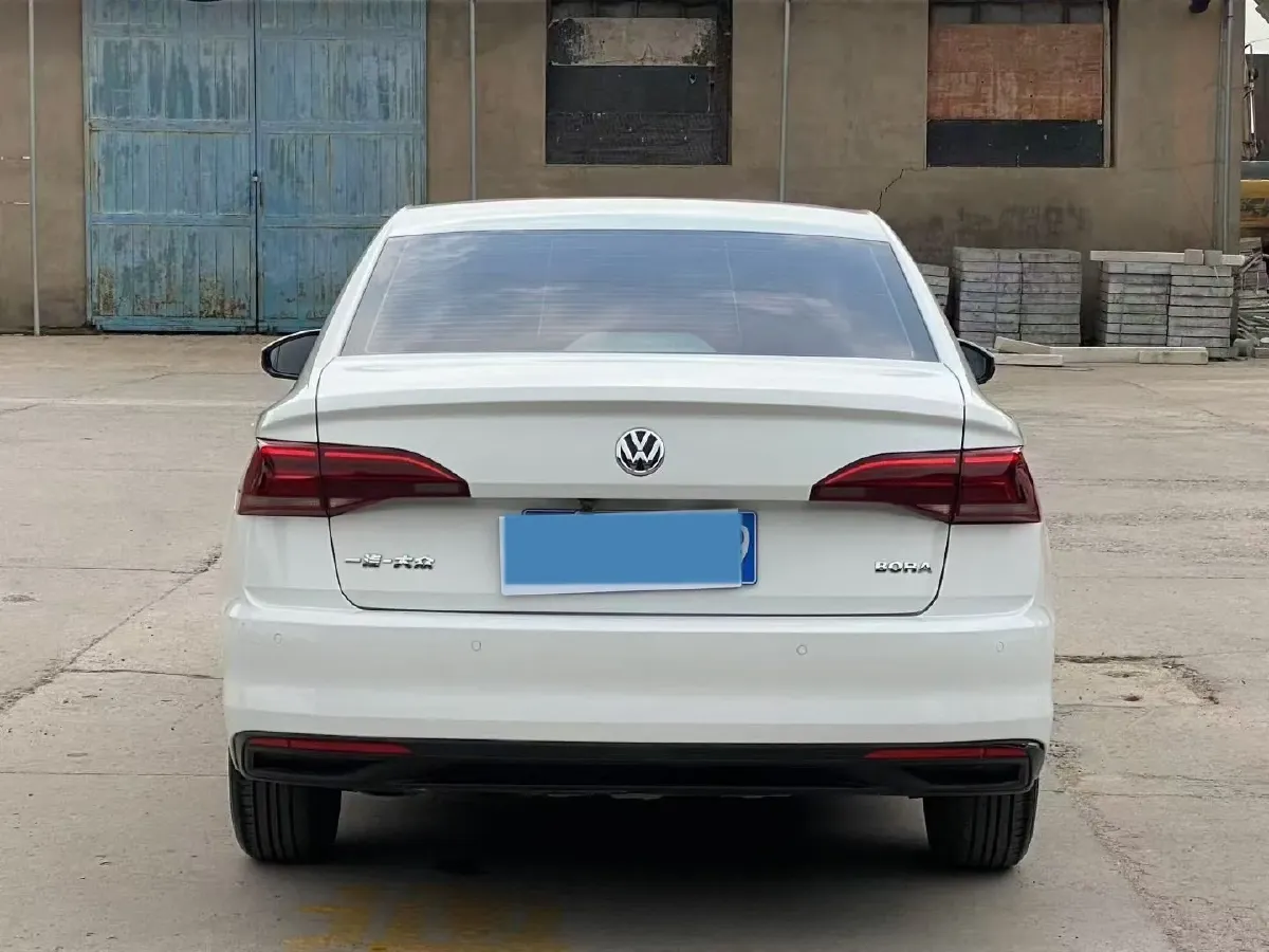 2018 Volkswagen Bora 1.5L 110HP L4 6AT,autocango,china used car exporter,china ev exporter,chinese used car exporter,chinese used ev exporter