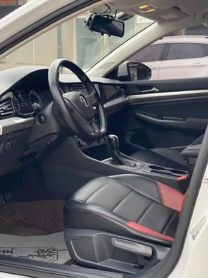 2018 Volkswagen Bora 1.5L 110HP L4 6AT,autocango,china used car exporter,china ev exporter,chinese used car exporter,chinese used ev exporter