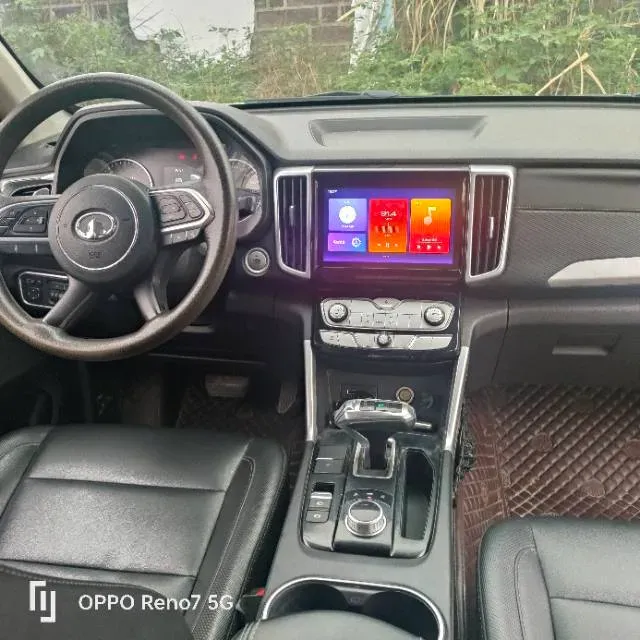 2021 Great Wall Poer 2.0T 163HP L4 8AT,autocango,china used car exporter,china ev exporter,chinese used car exporter,chinese used ev exporter