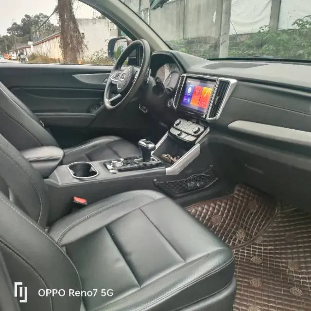 2021 Great Wall Poer 2.0T 163HP L4 8AT,autocango,china used car exporter,china ev exporter,chinese used car exporter,chinese used ev exporter