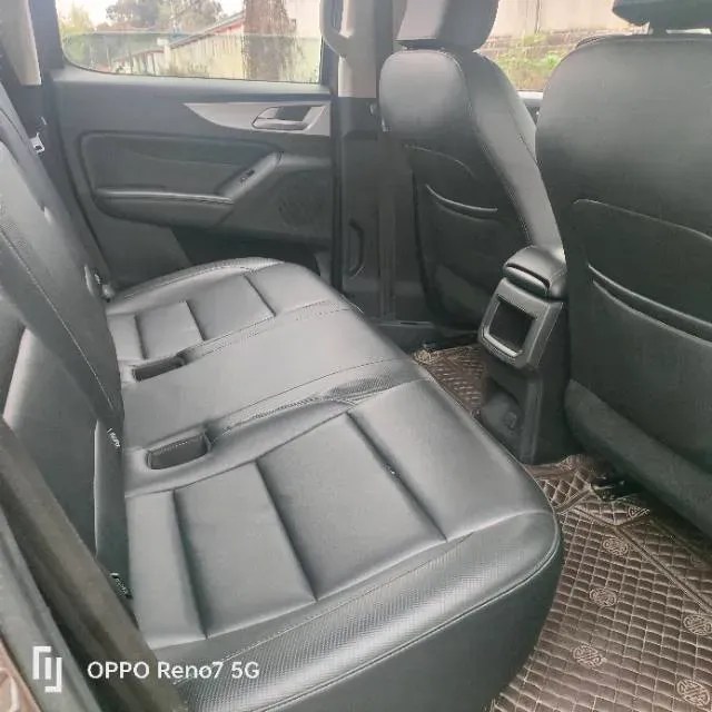 2021 Great Wall Poer 2.0T 163HP L4 8AT,autocango,china used car exporter,china ev exporter,chinese used car exporter,chinese used ev exporter