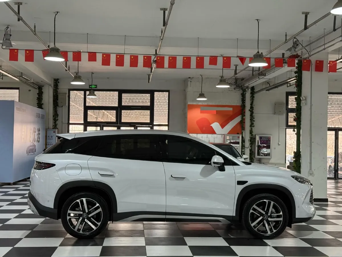 2025 BYD SongL DM-i 1.5L 101HP L4 E-CVT PHEV 18.3KWH,autocango,china used car exporter,china ev exporter,chinese used car exporter,chinese used ev exporter