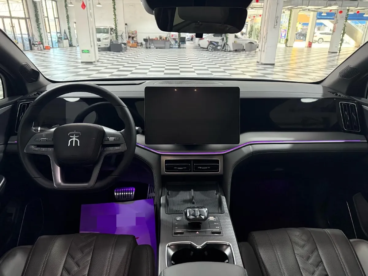 2025 BYD SongL DM-i 1.5L 101HP L4 E-CVT PHEV 18.3KWH,autocango,china used car exporter,china ev exporter,chinese used car exporter,chinese used ev exporter