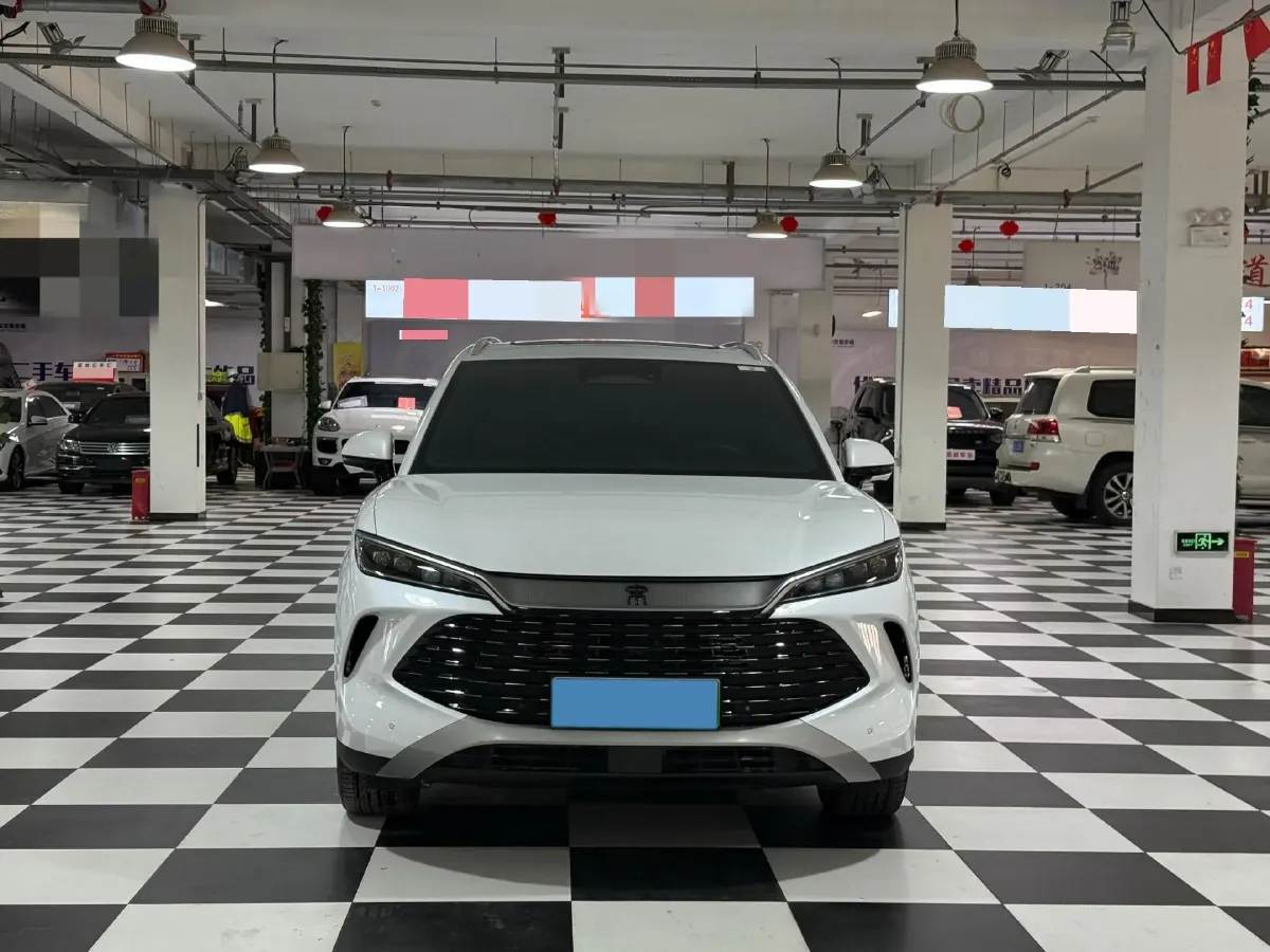 2025 BYD SongL DM-i 1.5L 101HP L4 E-CVT PHEV 18.3KWH,autocango,china used car exporter,china ev exporter,chinese used car exporter,chinese used ev exporter