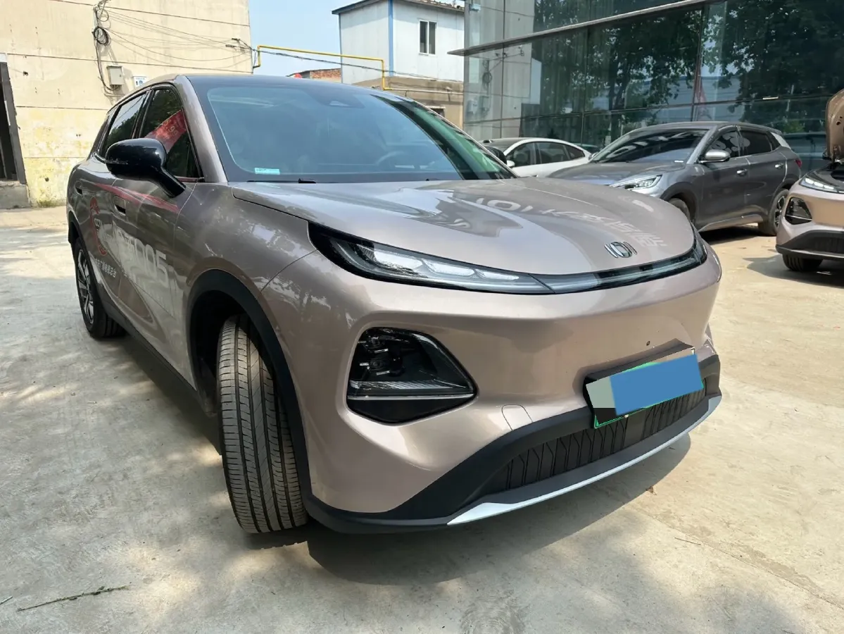 2026 ChangAn QiYuan Q05 BEV,autocango,china used car exporter,china ev exporter,chinese used car exporter,chinese used ev exporter