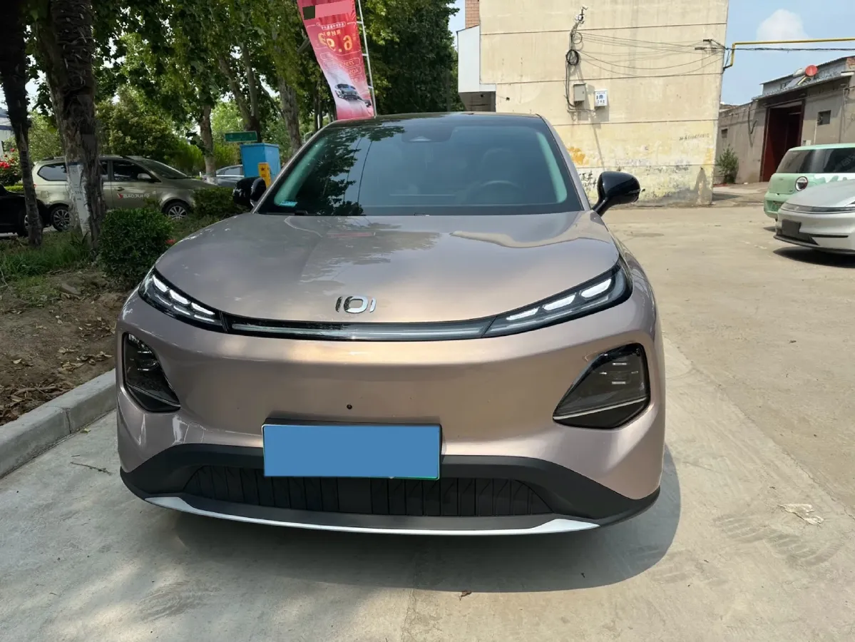 2026 ChangAn QiYuan Q05 BEV,autocango,china used car exporter,china ev exporter,chinese used car exporter,chinese used ev exporter