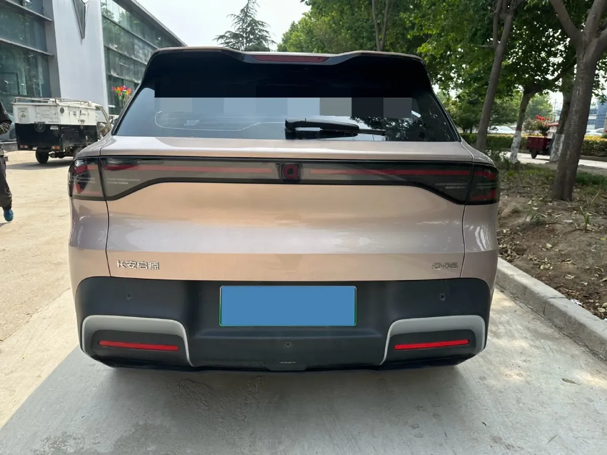 2026 ChangAn QiYuan Q05 BEV,autocango,china used car exporter,china ev exporter,chinese used car exporter,chinese used ev exporter