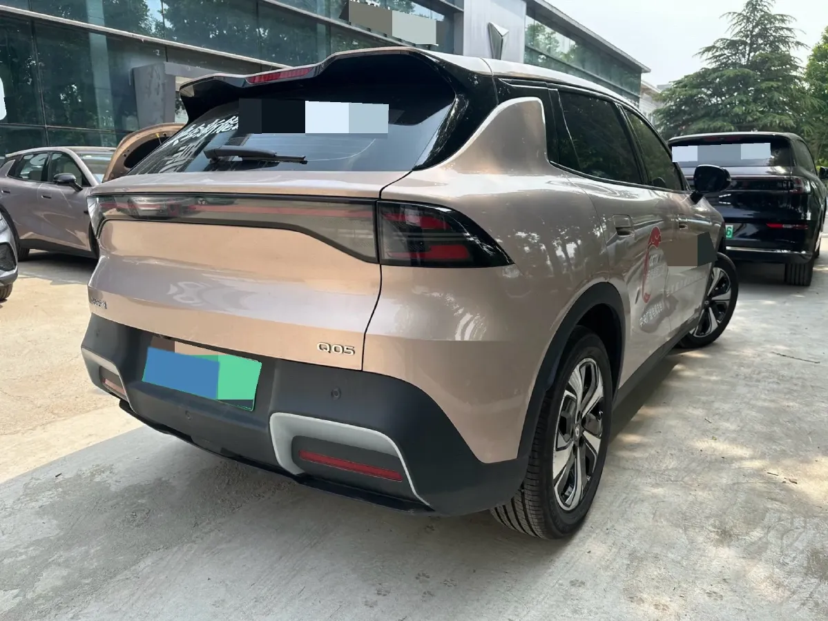2026 ChangAn QiYuan Q05 BEV,autocango,china used car exporter,china ev exporter,chinese used car exporter,chinese used ev exporter