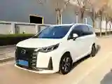 2023 GAC Trumpchi M6 1.5T 177HP L4 7DCT