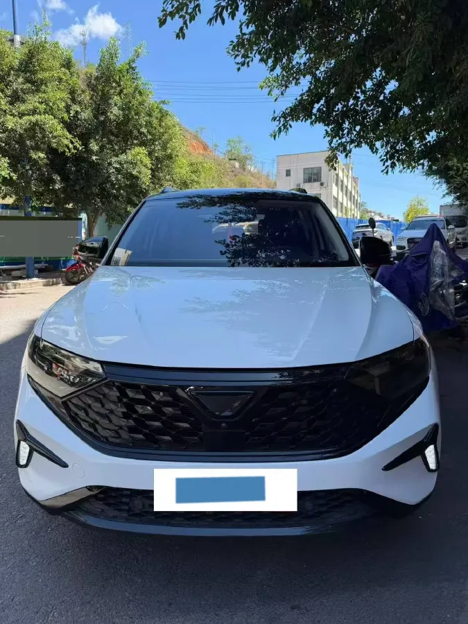 2023 Jetta VS7 1.4T 150HP L4 6AT,autocango,china used car exporter,china ev exporter,chinese used car exporter,chinese used ev exporter