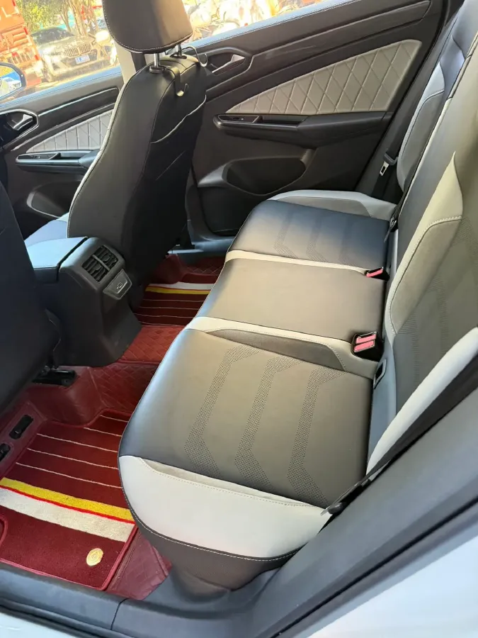 2023 Jetta VS7 1.4T 150HP L4 6AT,autocango,china used car exporter,china ev exporter,chinese used car exporter,chinese used ev exporter