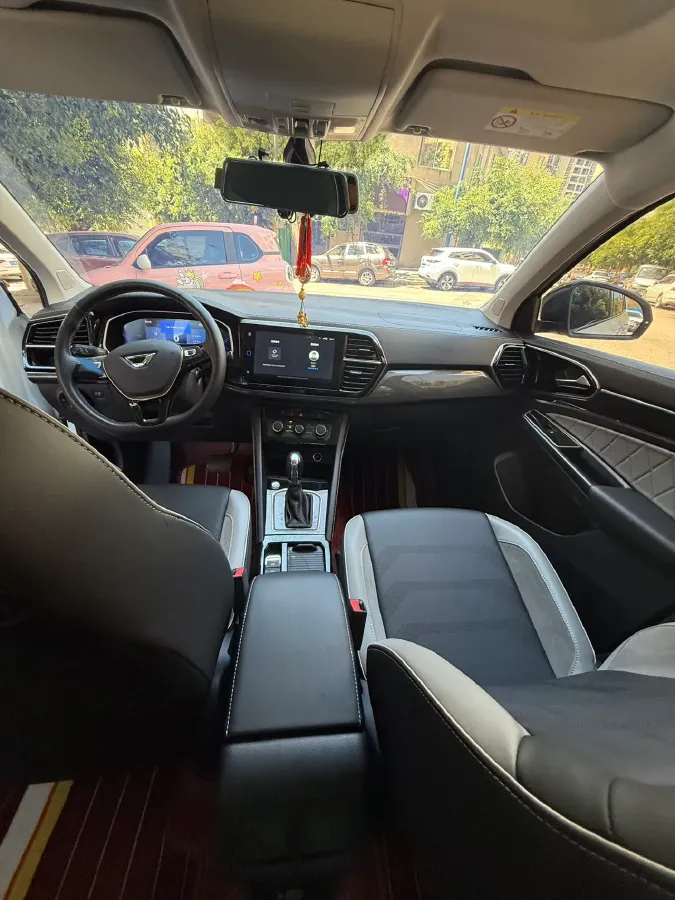 2023 Jetta VS7 1.4T 150HP L4 6AT,autocango,china used car exporter,china ev exporter,chinese used car exporter,chinese used ev exporter