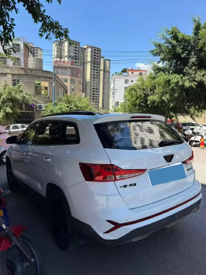 2023 Jetta VS7 1.4T 150HP L4 6AT,autocango,china used car exporter,china ev exporter,chinese used car exporter,chinese used ev exporter