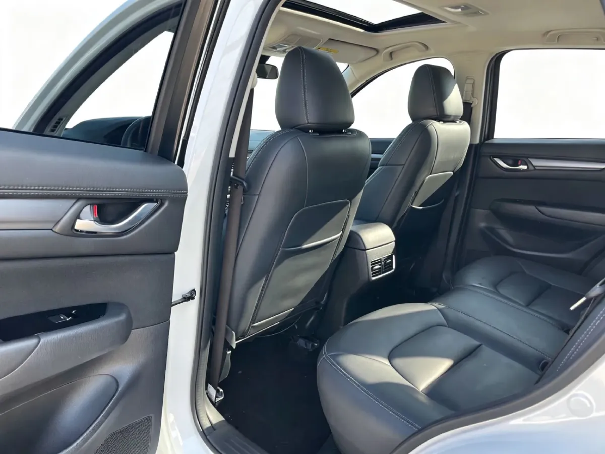 2024 Mazda CX-5 2.0L 155HP L4 6AT,autocango,china used car exporter,china ev exporter,chinese used car exporter,chinese used ev exporter