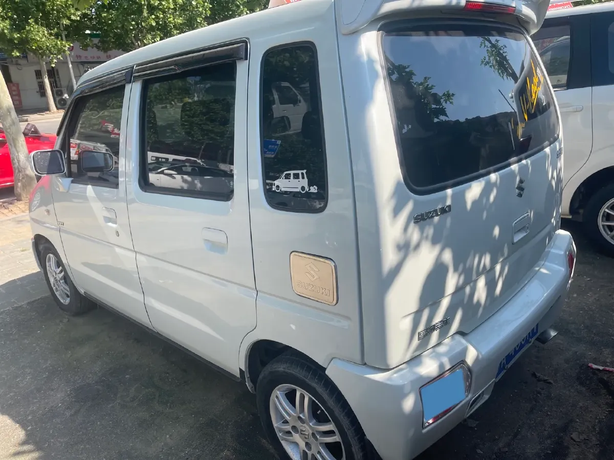 2016 Suzuki Wagon R 1.4L 97HP L4 5MT,autocango,china used car exporter,china ev exporter,chinese used car exporter,chinese used ev exporter