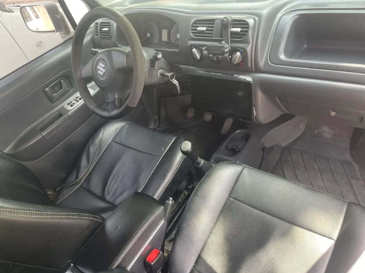 2016 Suzuki Wagon R 1.4L 97HP L4 5MT,autocango,china used car exporter,china ev exporter,chinese used car exporter,chinese used ev exporter